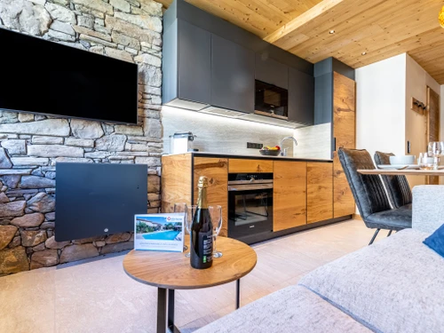 Apartment Tignes, 1 bedroom, 4 persons - photo_19950694948