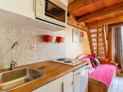 Ferienwohnung Tignes, Studio, 4 Personen - photo_18183288045