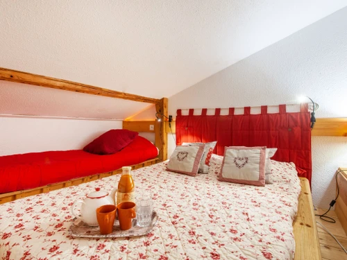 Ferienwohnung Tignes, Studio, 4 Personen - photo_18183288045