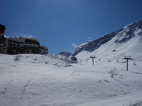 Ferienwohnung Tignes, Studio, 2 Personen - photo_7982046202