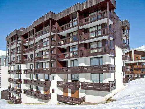 Apartment Tignes, studio flat, 5 persons - photo_20173990457