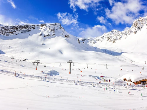 Ferienwohnung Tignes, 1 Schlafzimmer, 6 Personen - photo_13056850270