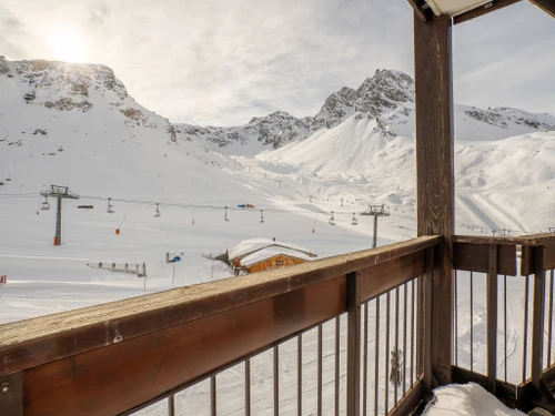 Ferienwohnung Tignes, 1 Schlafzimmer, 6 Personen - photo_709794718