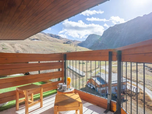 Ferienwohnung Tignes, Studio, 4 Personen - photo_18325529247
