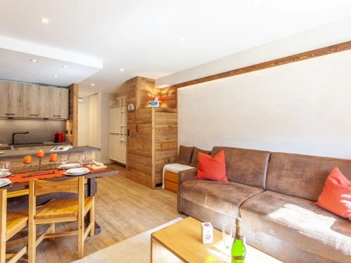 Ferienwohnung Tignes, Studio, 4 Personen - photo_18325529247