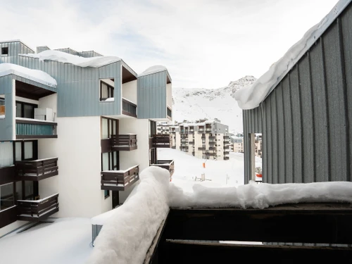 Ferienwohnung Tignes, Studio, 4 Personen - photo_709773699