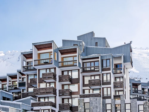 Ferienwohnung Tignes, Studio, 4 Personen - photo_709773699