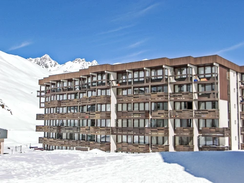 Ferienwohnung Tignes, Studio, 4 Personen - photo_11877995520