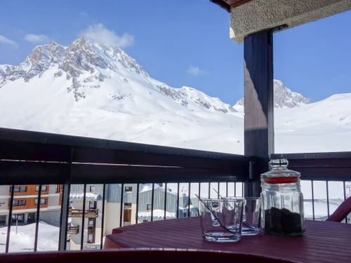 Ferienwohnung Tignes, Studio, 4 Personen - photo_709776719