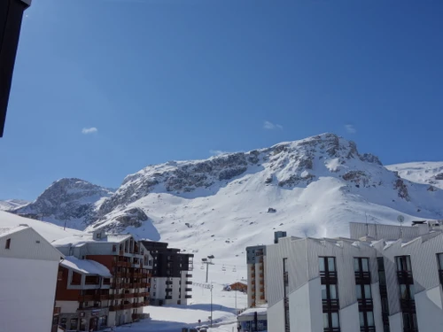 Ferienwohnung Tignes, Studio, 4 Personen - photo_709776719