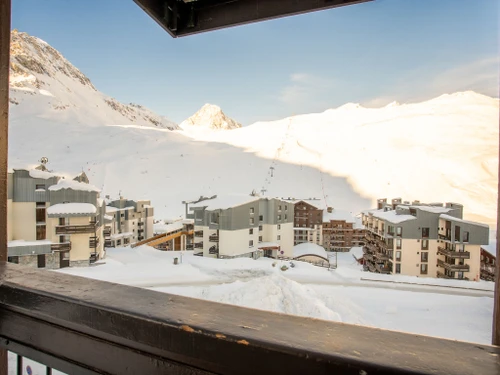 Ferienwohnung Tignes, 1 Schlafzimmer, 6 Personen - photo_15262956014