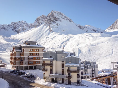Ferienwohnung Tignes, 1 Schlafzimmer, 6 Personen - photo_15262956014