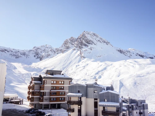Ferienwohnung Tignes, 1 Schlafzimmer, 6 Personen - photo_15262956014