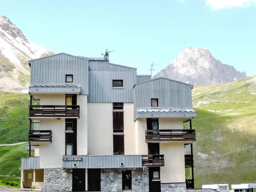 Ferienwohnung Tignes, 1 Schlafzimmer, 4 Personen - photo_709732411