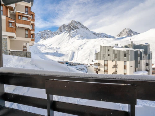 Ferienwohnung Tignes, Studio, 4 Personen - photo_709732165