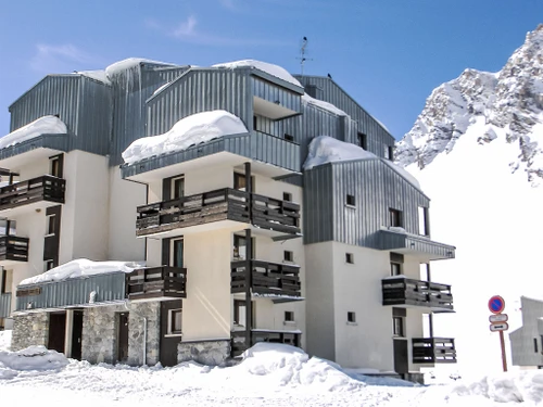 Ferienwohnung Tignes, Studio, 4 Personen - photo_709732165