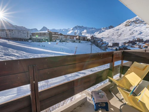 Ferienwohnung Tignes, Studio, 2 Personen - photo_18582683626