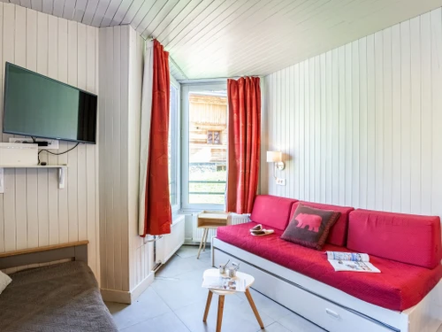 Ferienwohnung Tignes, 1 Schlafzimmer, 4 Personen - photo_14984224306