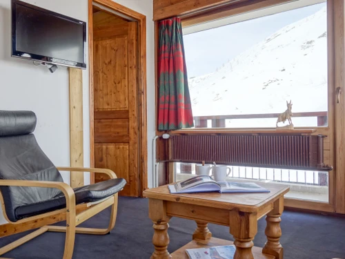 Ferienwohnung Tignes, 1 Schlafzimmer, 4 Personen - photo_709758819