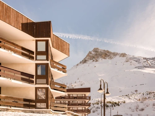 Ferienwohnung Tignes, 3 Schlafzimmer, 10 Personen - photo_18582674315