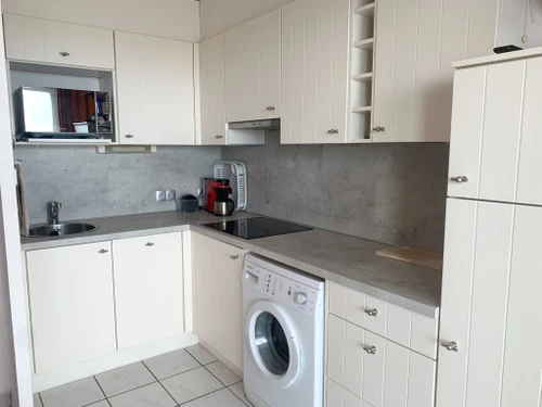 Ferienwohnung Cap d'Agde, 1 Schlafzimmer, 4 Personen - photo_1823834708