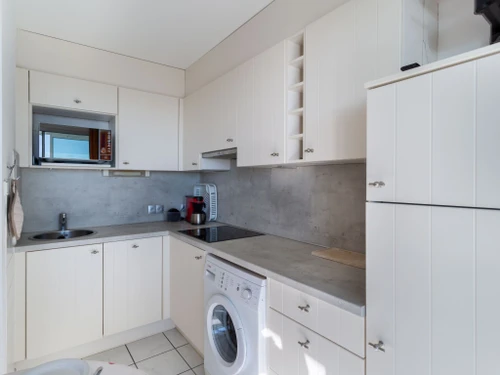 Ferienwohnung Cap d'Agde, 1 Schlafzimmer, 4 Personen - photo_1823834708