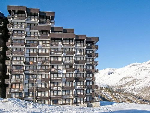 Ferienwohnung Tignes, Studio, 4 Personen - photo_19108320850