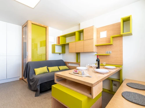Ferienwohnung Tignes, Studio, 4 Personen - photo_19108320850