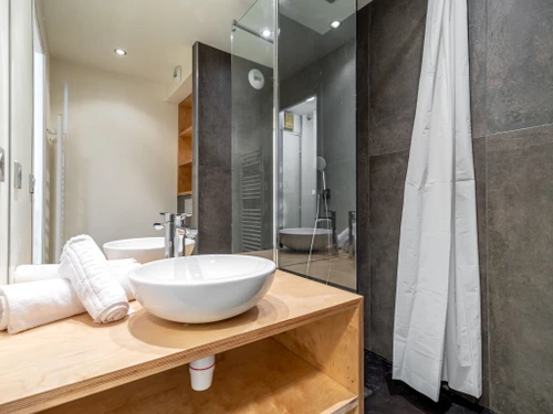 Ferienwohnung Tignes, Studio, 4 Personen - photo_19108320850