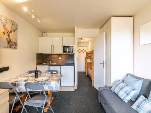 Ferienwohnung Tignes, Studio, 4 Personen - photo_1011199814997