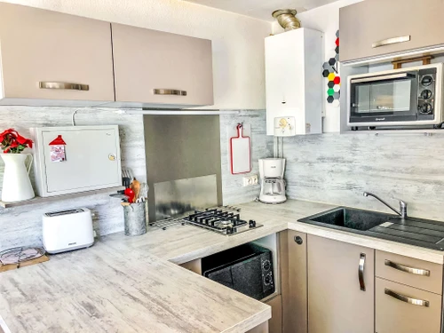 Ferienwohnung Cap d'Agde, 1 Schlafzimmer, 4 Personen - photo_709862886