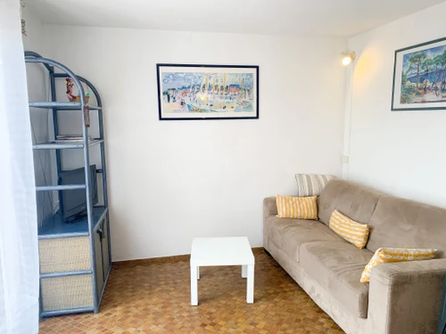 Ferienwohnung Cap d'Agde, 1 Schlafzimmer, 4 Personen - photo_709862886