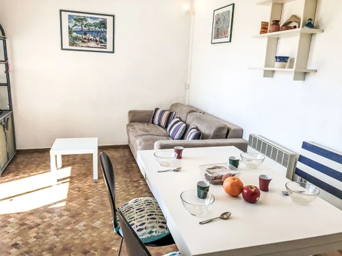 Ferienwohnung Cap d'Agde, 1 Schlafzimmer, 4 Personen - photo_709862886