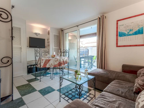 Ferienhaus Cap d'Agde, 2 Schlafzimmer, 4 Personen - photo_18614660865