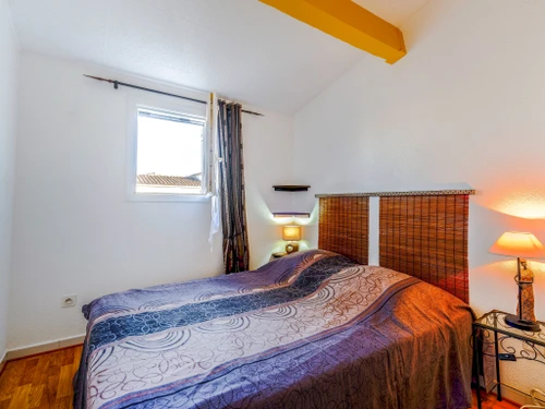 Ferienhaus Cap d'Agde, 2 Schlafzimmer, 4 Personen - photo_18614660865