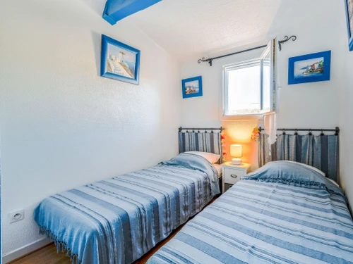 Ferienhaus Cap d'Agde, 2 Schlafzimmer, 4 Personen - photo_18614660865