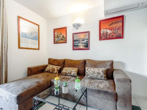 Ferienhaus Cap d'Agde, 2 Schlafzimmer, 4 Personen - photo_18614660865