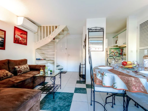 Ferienhaus Cap d'Agde, 2 Schlafzimmer, 4 Personen - photo_18614660865