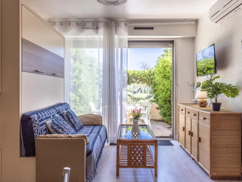 Ferienwohnung Cap d'Agde, Studio, 2 Personen - photo_1011776179767