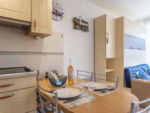 Ferienwohnung Cap d'Agde, Studio, 2 Personen - photo_1011776179767