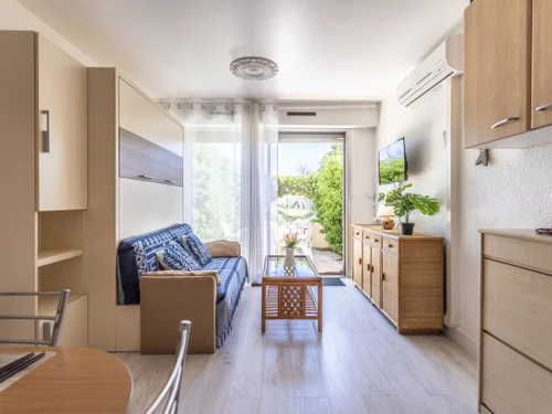 Ferienwohnung Cap d'Agde, Studio, 2 Personen - photo_1011776179767