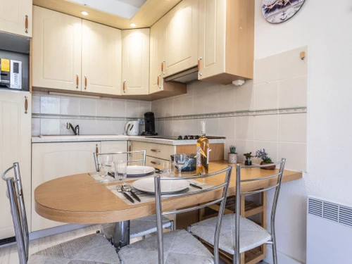 Ferienwohnung Cap d'Agde, Studio, 2 Personen - photo_1011776179767