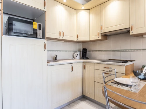 Ferienwohnung Cap d'Agde, Studio, 2 Personen - photo_1011776179767