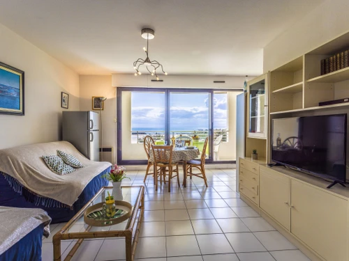 Ferienwohnung Cap d'Agde, 2 Schlafzimmer, 4 Personen - photo_1011594363930