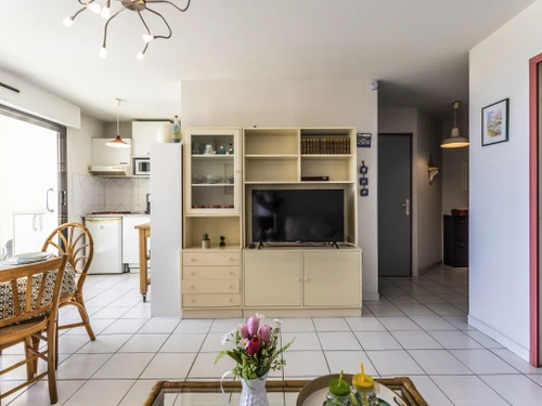 Ferienwohnung Cap d'Agde, 2 Schlafzimmer, 4 Personen - photo_1011594363930