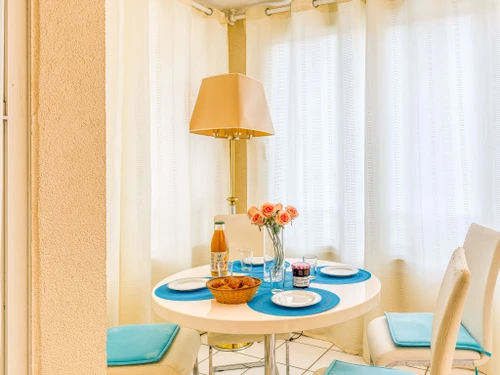 Appartement Cap d'Agde, 2 pièces, 4 personnes - photo_19723393444