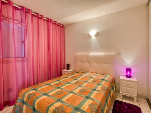 Appartement Cap d'Agde, 2 pièces, 4 personnes - photo_19723393444