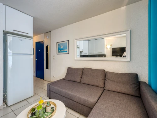 Appartement Cap d'Agde, 2 pièces, 4 personnes - photo_19723393444