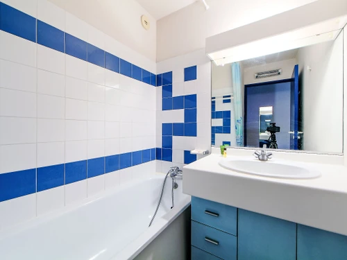 Apartment Cap d'Agde, 1 bedroom, 4 persons - photo_709454026