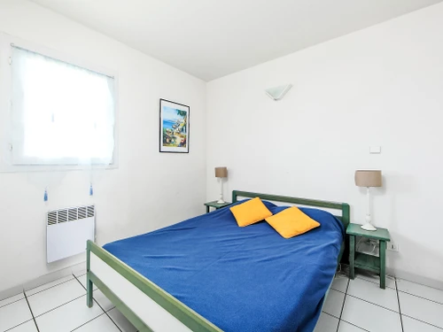 Apartment Cap d'Agde, 1 bedroom, 4 persons - photo_709454026